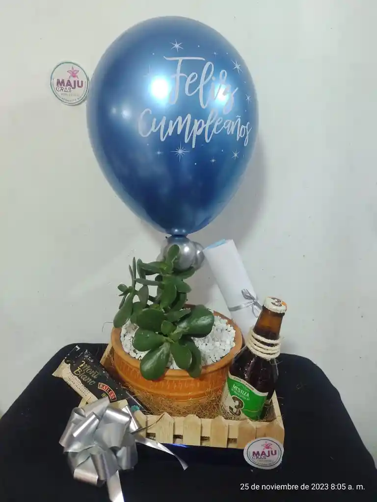 Ancheta De Amor Salud Prosperidad