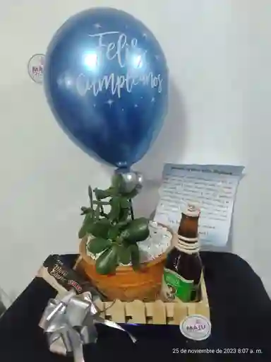 Ancheta De Amor Salud Prosperidad
