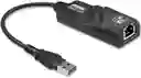 Adaptador De Red Ethernet Tipo A Mac Windows Lan Rj45 Usb 3.0 Tarjeta Internet Wifi