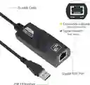Adaptador De Red Ethernet Tipo A Mac Windows Lan Rj45 Usb 3.0 Tarjeta Internet Wifi
