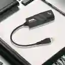 Adaptador De Red Ethernet Tipo A Mac Windows Lan Rj45 Usb 3.0 Tarjeta Internet Wifi