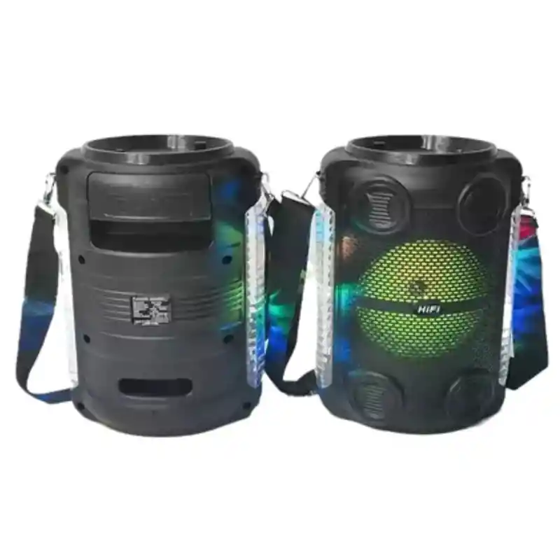 Parlante Bocina Bluetooth Rx-6118