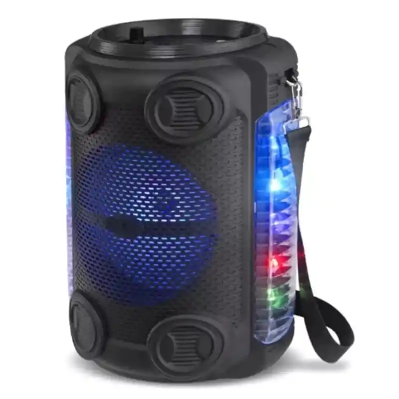 Parlante Bocina Bluetooth Rx-6118