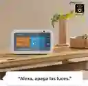 Amazon Alexa Echo Show 3er Gen Blanco