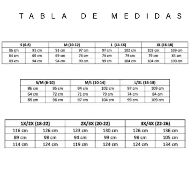 Lencería Erótica Conjunto De Dos Piezas S/m