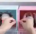 Cajas Organizador De Zapatos Apilable