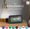 Amazon Echo Show 5 2da Gen Azul Oscuro