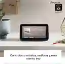 Amazon Echo Show 5 2da Gen Azul Oscuro