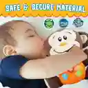 Juguetes Musicales De Mono De Peluche Para Bebés – Juguetes Educativos Montessori De Peluche Iluminados, Desarrollo Cerebral Sensorial Para Bebés Recién Nacidos, Para Bebés De 0 A 6 Meses