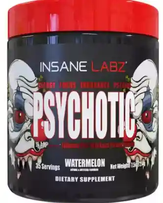 Psychotic Watermelo 35 Servicion Insane Labz