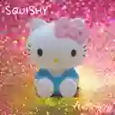 Squishy Hello Kitty