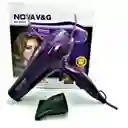 Secador De Cabello 5000w 5 Posiciones Original Nova Vg