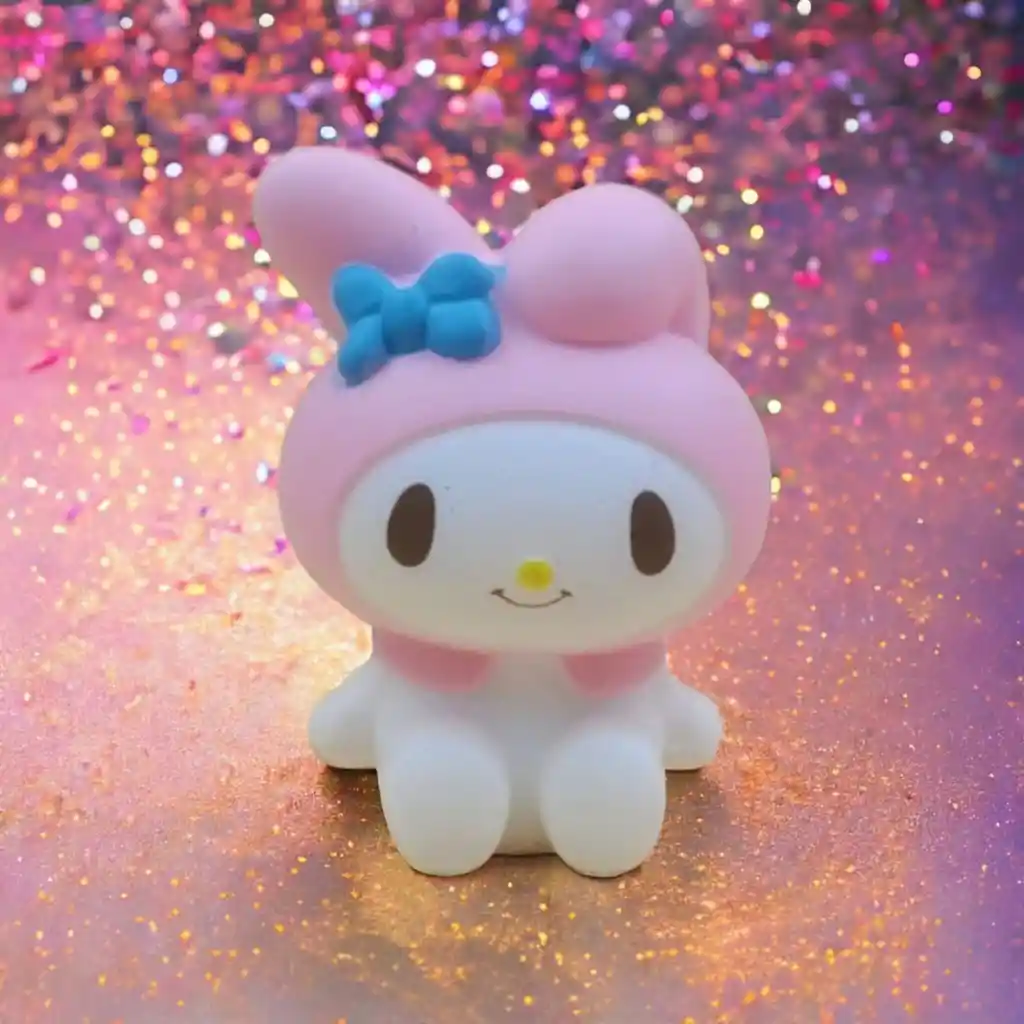 Squishy Melody Sanrio