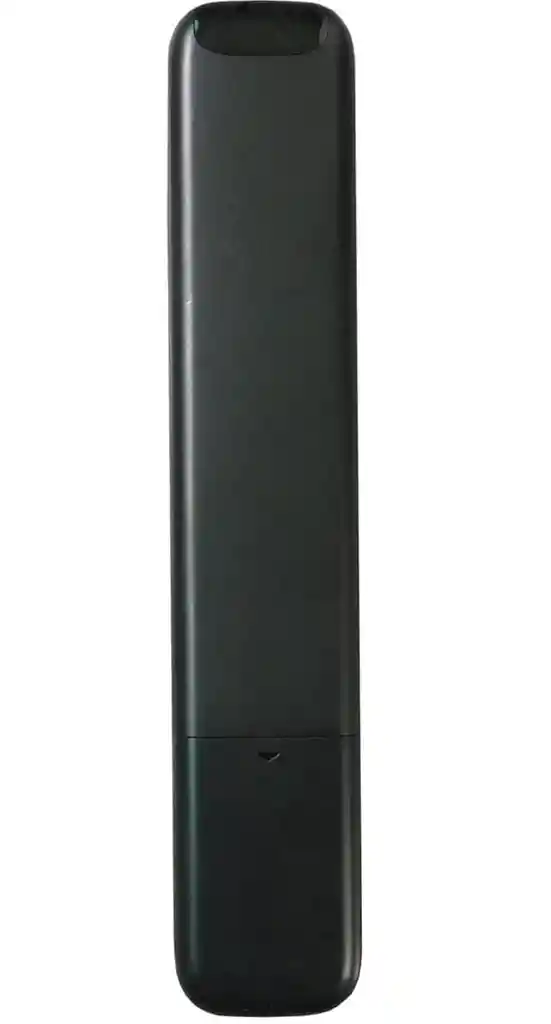 Control Remoto Compatible Con Tcl ( Sin Comando De Voz)