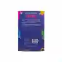 Huevo Vibrador Ariel Con Control Camtoyz Lila