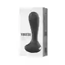 Vibrador Anal Recargable