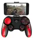 Control Gamepad Nia Ref: 9089 Bluetooth Wireless Windows Ios Smart Tv Pc Android