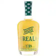 Aguardiente Antioqueño Amarilo Real 750 Ml