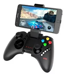 Control Gamepad Nia Ref: 9021s Bluetooth Wireless Windows Ios Smart Tv Pc Android