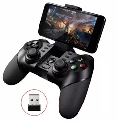 Control Gamepad Nia Ref: 9076 Bluetooth Wireless Windows Ios Smart Tv Pc Android