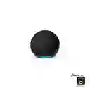 Amazon Alexa Echo Dot 5ta Gen Negro Carbón