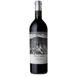 Zuccardi Vino Tinto Jose Malbec