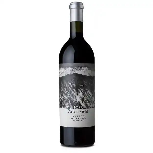 Zuccardi Vino Tinto Jose Malbec