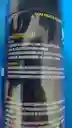 Pintura Aerosol Color Negro X400ml