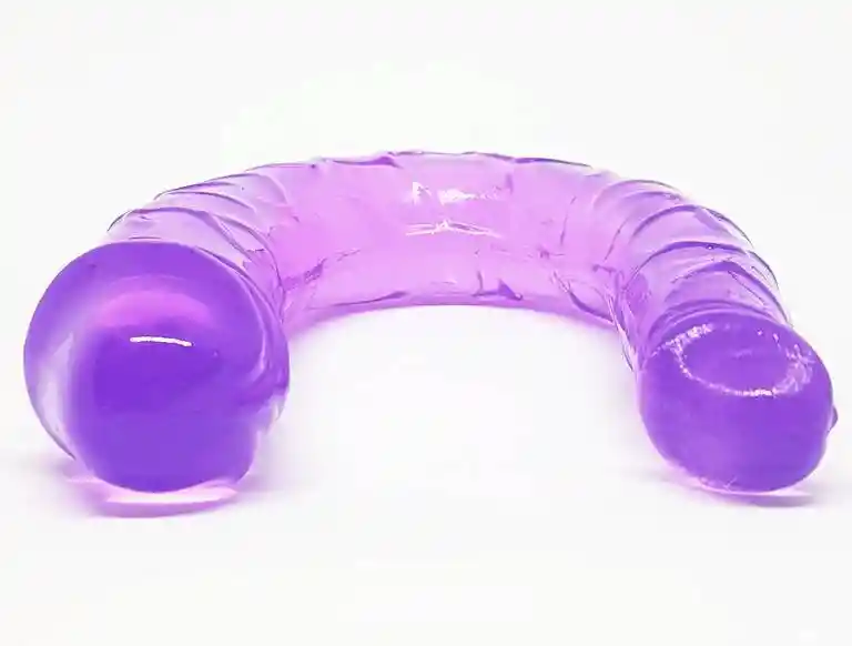 Dildo Doble Hydra 29 Cm