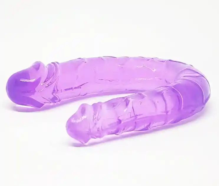 Dildo Doble Hydra 29 Cm