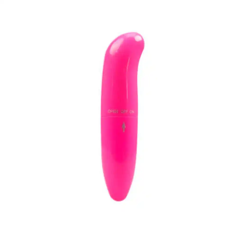 Mini Vibrador Rocco