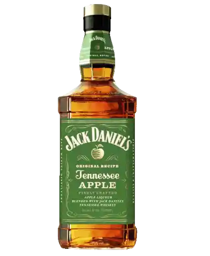 Whisky Jack Daniel's Apple Botella 750ml