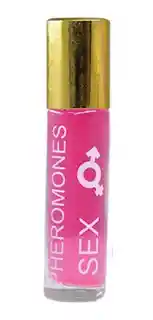 Fragancia Femenina Con Feromonas 30ml