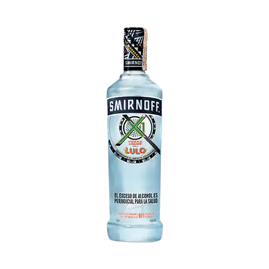 Smirnoff Lulo