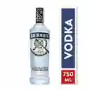 Smirnoff Lulo