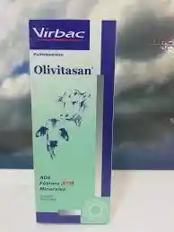 Olivitasan Iny Fco X 300 Ml