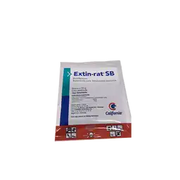 Extin Rat Sob X 20 Gr