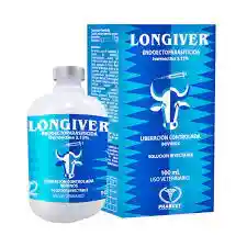 Longiver 3.15% Iny Fco X 100 Ml