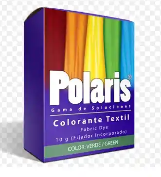 Tinta Para Tela Negro Polaris X 2