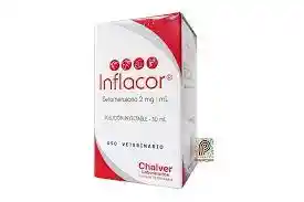 Inflacor Iny Fco X 50 Ml