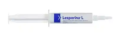 Lesporina L Jga X 10 Ml