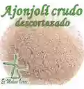 Ajonjoli Crudo X 125g