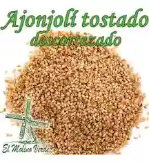 Ajonjoli Tostado X 500g