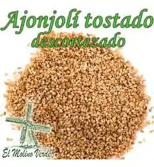 Ajonjoli Tostado X 500g