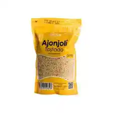 Ajonjoli Tostado X 500g