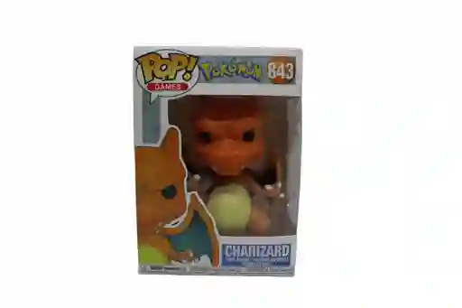 Funko Pop Charizard Pokemon