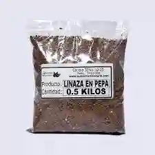 Linaza Pepa X500g