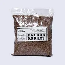 Linaza Pepa X 250g