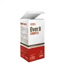 Over-b Complex Iny Fco X 500 Ml