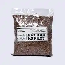 Linaza Pepa X 125g